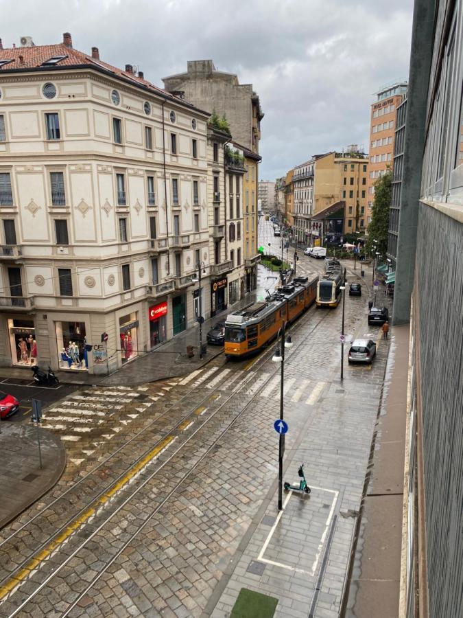 Torino 64 - Duomo City Center Luxury Apartment Perfect X2! Milan Luaran gambar