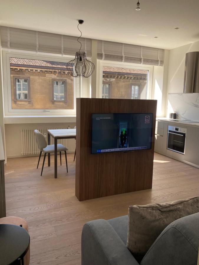 Torino 64 - Duomo City Center Luxury Apartment Perfect X2! Milan Luaran gambar