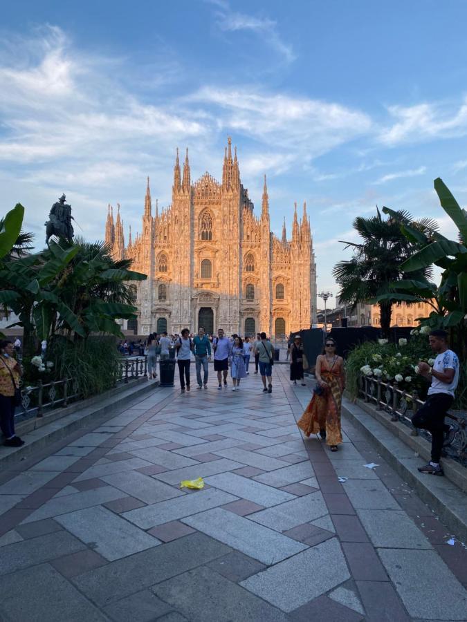 Torino 64 - Duomo City Center Luxury Apartment Perfect X2! Milan Luaran gambar
